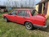 Volvo 740 GLE INJECTION